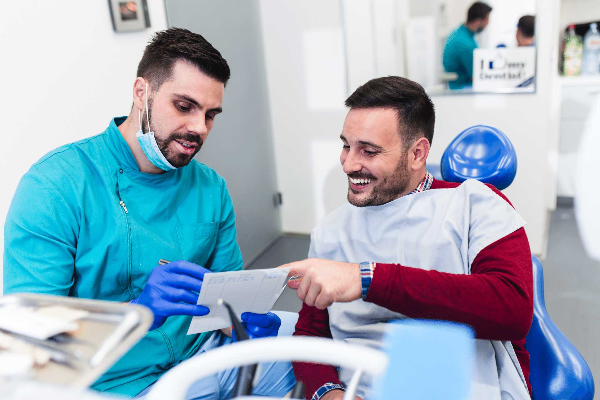 Exploring the Different Types of Dental Treatments Available in Your Area